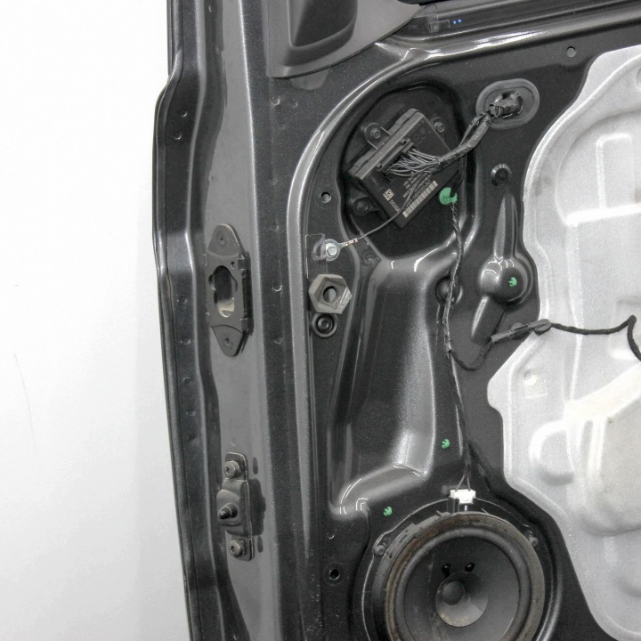 PORTES ARRIÈRE ARRIÈRE CÔTÉ DROITE FORD TRANSIT TOURNEO CONNECT