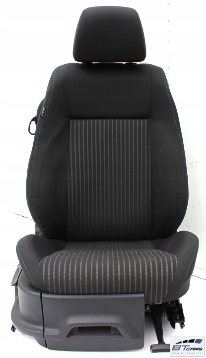 VW POLO SIÈGES ENSEMBLE SIÈGES SIÈGES SIÈGES GARNITURE 6R 6R3 6R0 3-DRZW