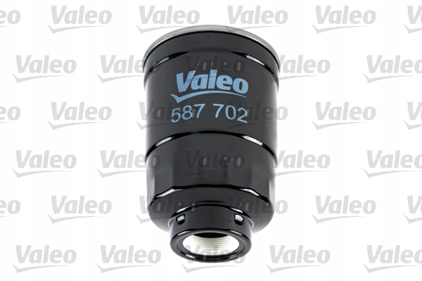 FILTRO COMBUSTIBLES VALEO 587702 