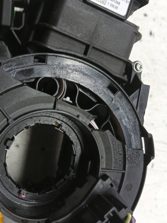 COMMUTATEUR COMPOSITE DG9T-17A553-DDW EG9T-13335-FAW FORD GALAXY MK4