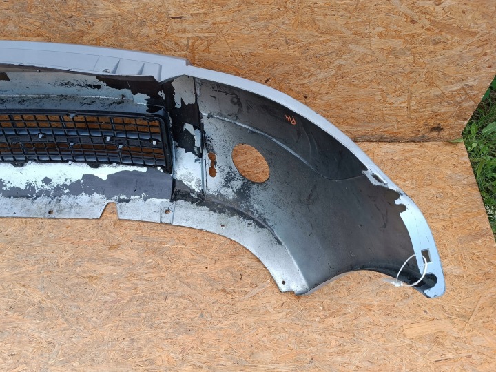 PARE-CHOCS AVANT ORIGINAL 9643802277 CITROEN BERLINGO I PEUGEOT PARTENAIRE I 96-