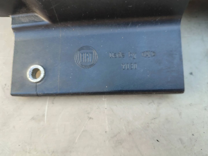 PHARE ARRIÈRE ARRIÈRE GAUCHE FIAT DOBLO 2015 II 20580748