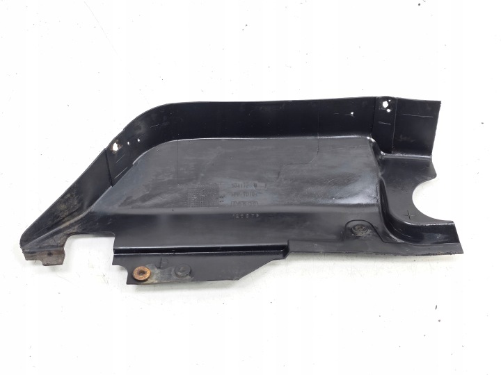 IVECO DAILY 06-14 PROTECTION PLAQUE INFÉRIEURE SOUS MOTEUR 7G 504080195 504172551