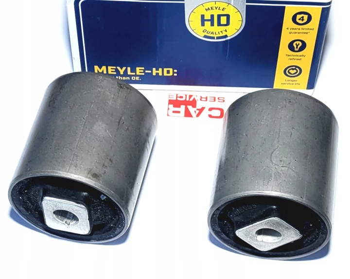 MANCHON WAH. BMW DROIT E39 520/530 95- JEU