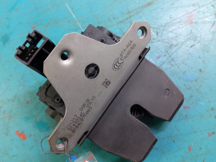 BOBINE ALLUMAGE SEAT LEON I TOLEDO II 1,6 SR AVEC MODULEM SUBSTITUT