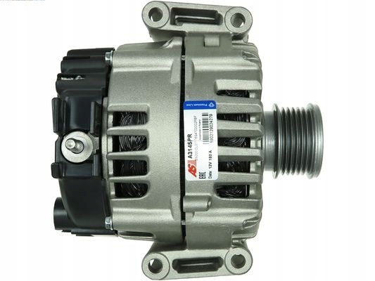 ALTERNATEUR AS-PL A3145PR
