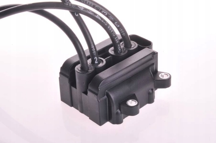 BOBINE ALLUMAGE RENAULT 8200051128 ESEN SKV