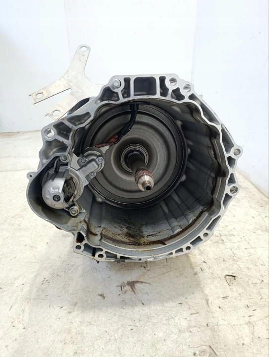 AUTOMATIQUE BOÎTE DE VITESSES PORSCHE PANAMERA 2017 ODS321105