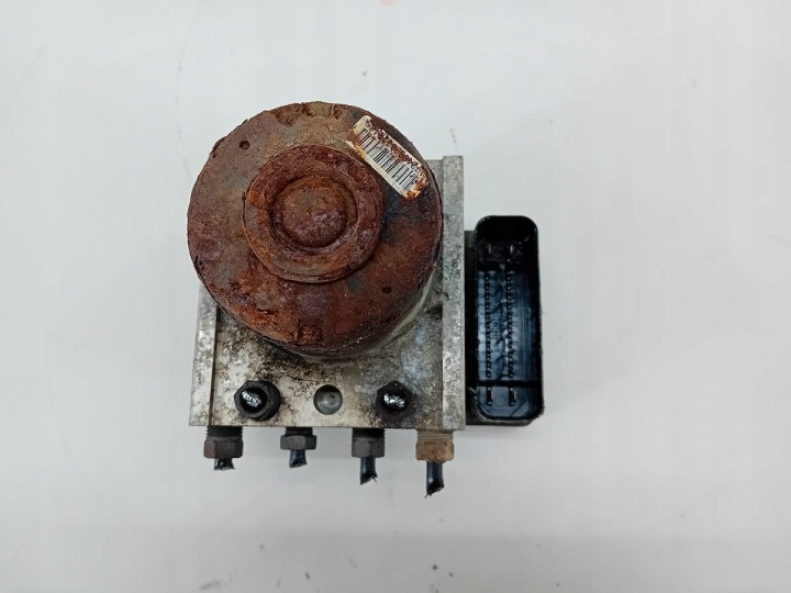POMPE ABS PEUGEOT 207 9662150680 10.0970-1126.3 1.6 HDI