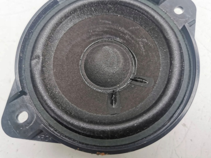AUDI A7 S7 4G 2012 KIT AUDIO 2G8035402