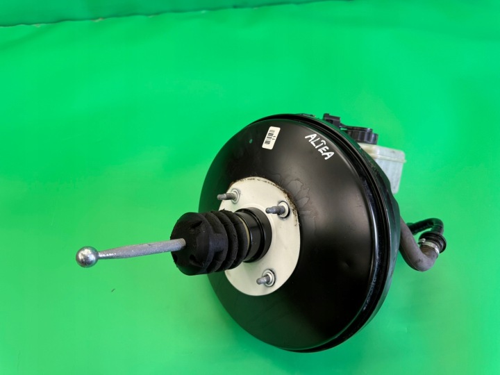 SERVO FREINS POMPE DE FREIN 1K1614105AQ SEAT ALTEA XL 04- EUROPE
