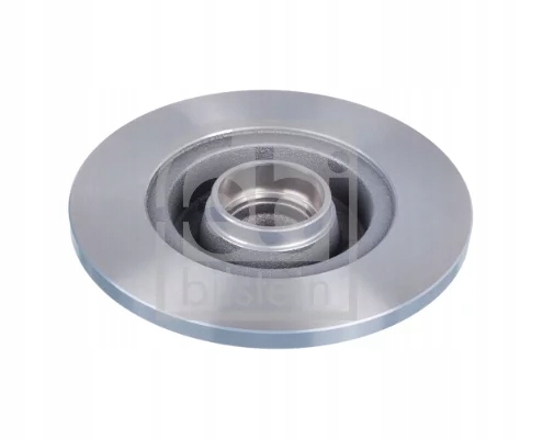DISQUE FREIN VW DROIT T2 85-92