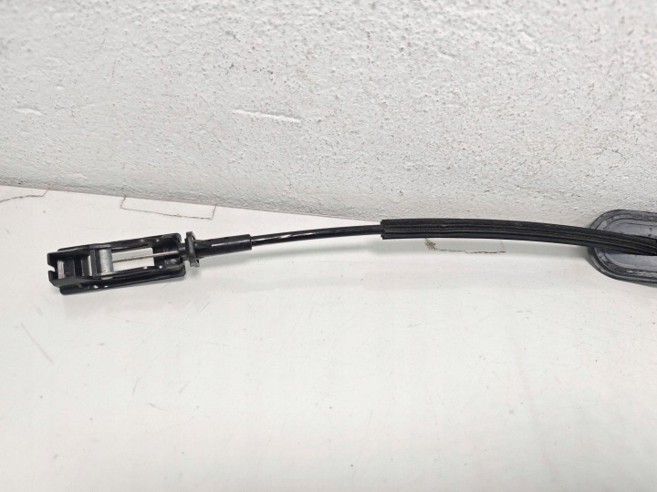 FORD FIESTA MK VII 7 3D CÂBLE SERRURE PORTES AVANT 8A61R18A00BC