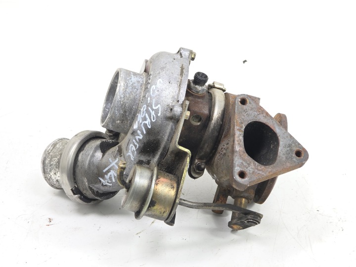 SPRINTER 00-06 2.2 CDI 80KM TURBINE TURBOCOMPRESSEUR A6110960599 1