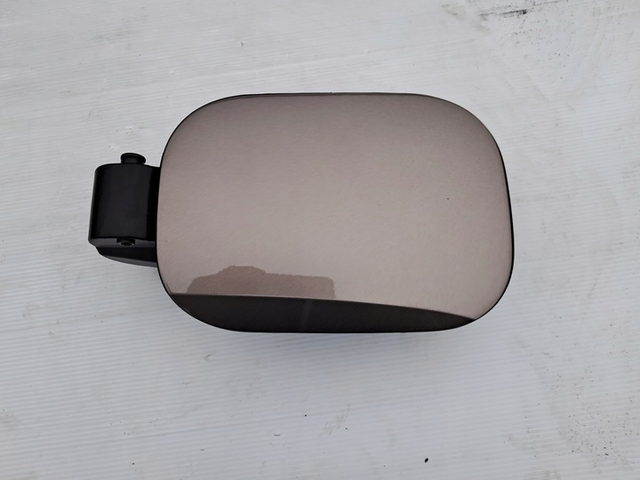 HYUNDAI TUCSON IV COVER FILLING FUEL photo 1 - milautoparts-fr.ukrlive.com