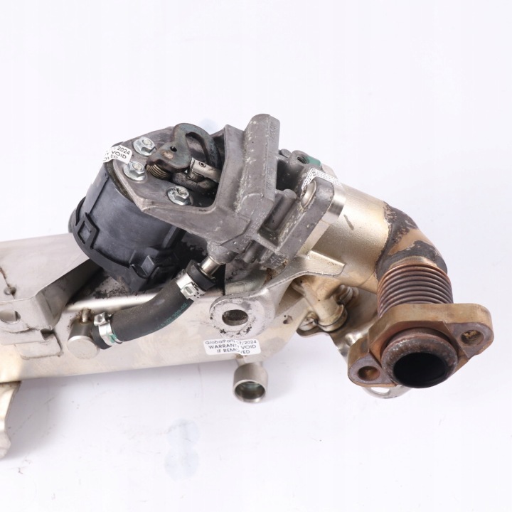 BMW E90 LCI F20 F30 RADIATEUR GAZ D'ÉCHAPPEMENT EGR DIESEL N47N 7810751