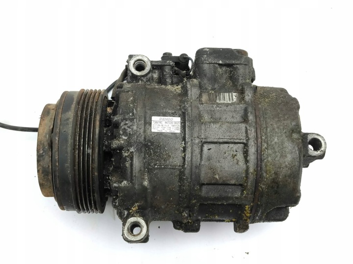 BMW 3 E46 2000 COMPRESSEUR DE CLIMATISATION 4472208025