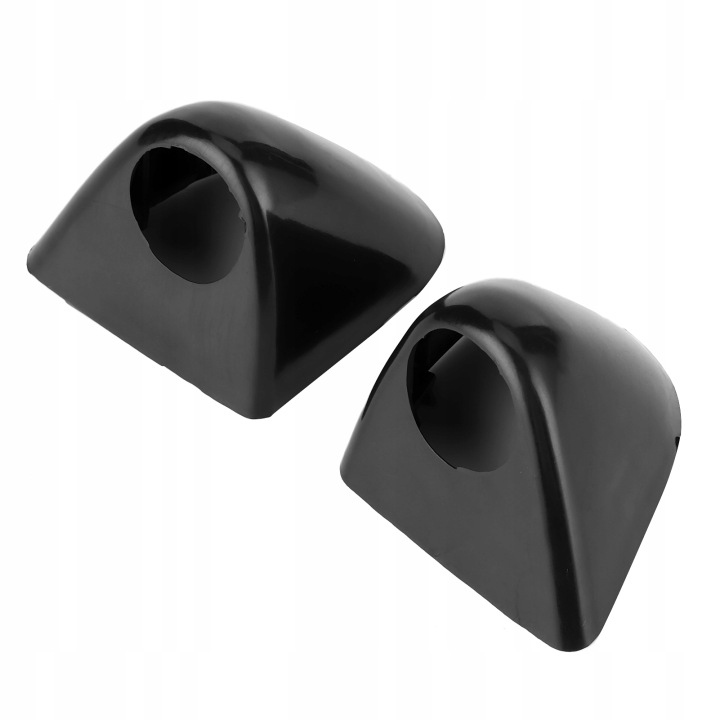PAIRE PROTECTIONS LAVE-GLACES PHARES GAUCHE DROIT 61678252746 61678252745
