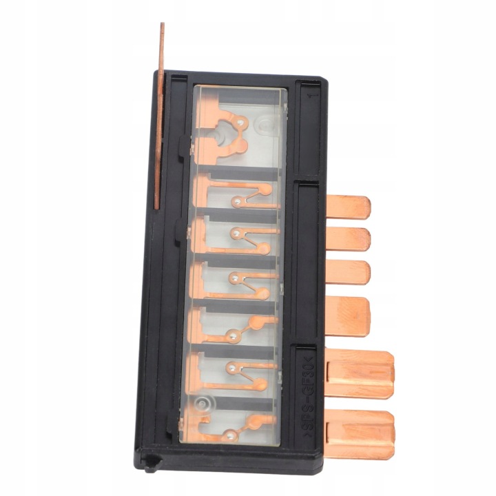 MULTI FUSE BLOCK 32A 38231 TBA A01 FUSIBLE LINK BLOC REMPLACEMENT POUR IY