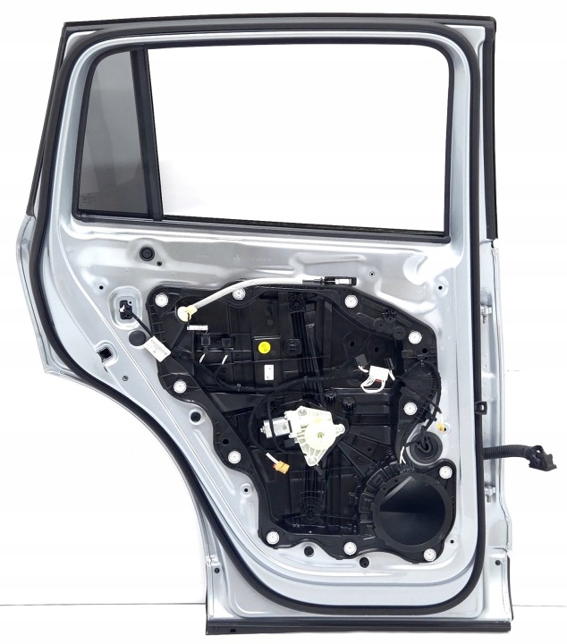 PORTES GAUCHE GAUCHE ARRIÈRE VW TIGUAN CT 571 LM7P