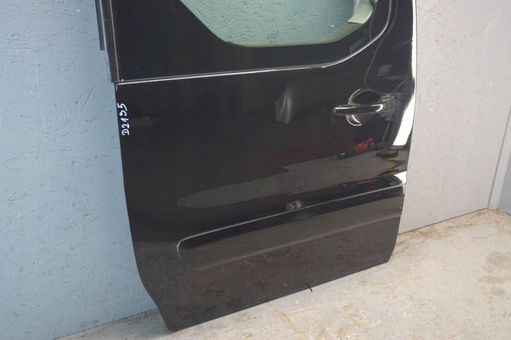 PARTENAIRE BERLINGO II III PORTES PRZESOWANE DROIT (D2135)