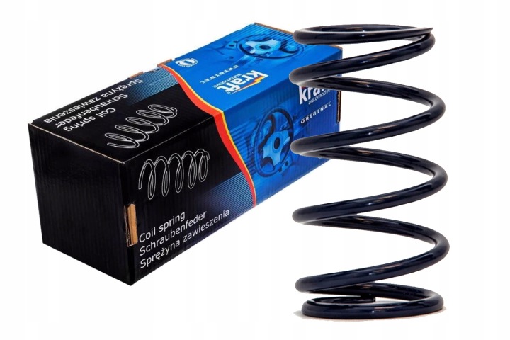 KRAFT AUTOMOTIVE 4023100 RESSORT SUSPENSIONS
