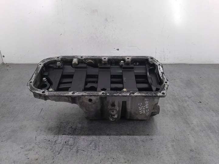 CARTER HUILEUX OPEL ASTRA J RESTYLAGE 55582918 2.0 CDTI