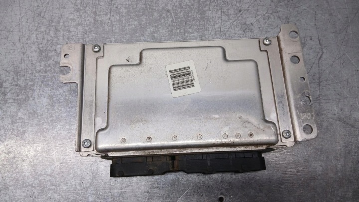 ORDINATEUR MOTEUR HYUNDAI MATRIX I 05R 1.6B 39108-26762