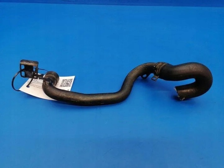 TUYAU REFROIDISSEMENT MERCEDES-BENZ C (W203) A6462030440 2.2L DIESEL 105KW 2002