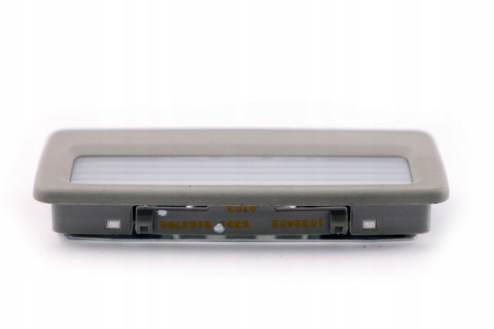BMW F10 F11 AMPOULE PLAFONNIERS ÉCLAIRAGE 9163766