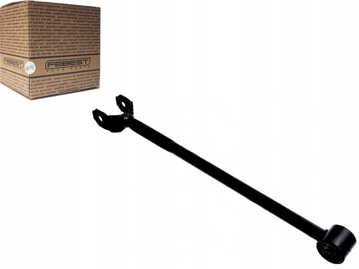 BARRE DE LIAISON LONGITUDINAL ARRIÈRE FEBEST 0125-ACU15R