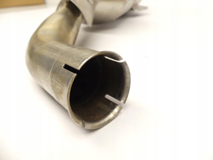 SILENCIEUX ÉCHAPPEMENT HUSQVARNA 449 511 SM SMR ENDURO