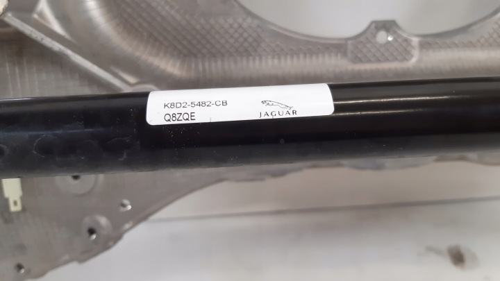 RANGE ROVER EVOQUE II L551 18- CHÂSSIS CHÂSSIS AVANT K8D2-5C145-BB