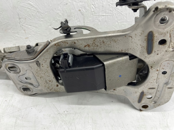 BMW F39 F48 F45 COLONNE CAOUTCHOUC RÉGLABLE 686482607 EUROPE