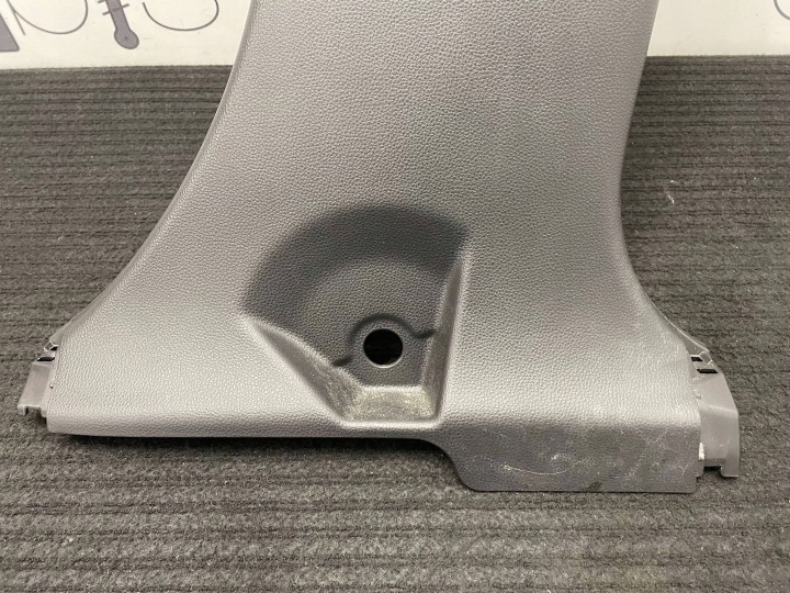 2020 TOYOTA RAV 4 (XA50) PROTECTION MONTANTS B INFÉRIEURE 6241342090