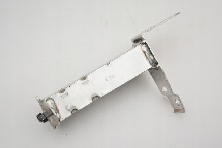 ZONES DE DÉFORMATION INFÉRIEURE DROITE TOYOTA RAV4 V 19-2024R ORIGINAL