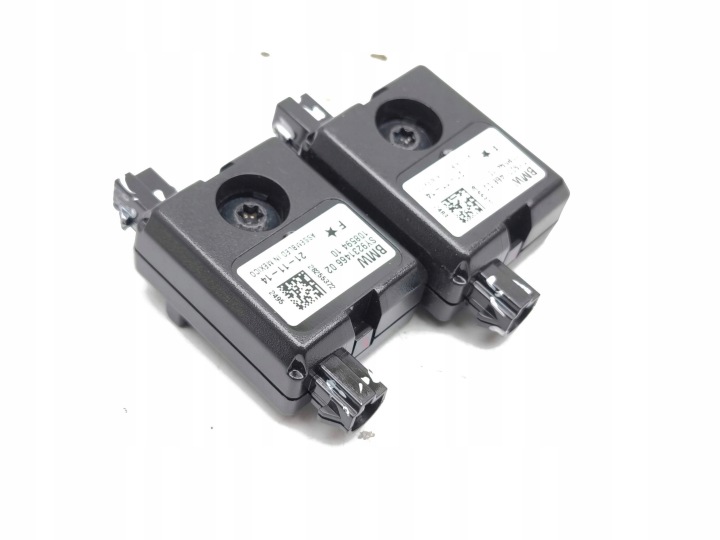 BMW I3 AMPLIFICATEUR D'ANTENNE 2015 9231466