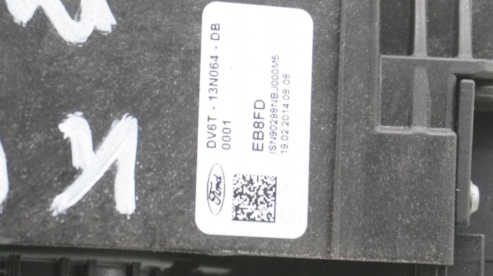 FORD KUGA MK2 COMMUTATEUR COMPOSITE DV6T-13N064-DB