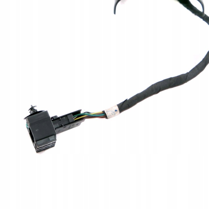 MINI COOPER D R55 R56 W16 COMPTEUR COMPTE-TOURS ARGENTÉ 9243872