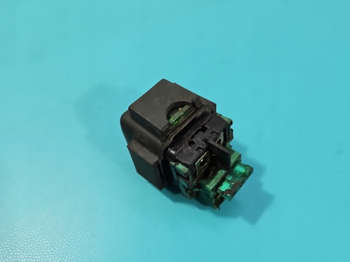 RELAIS DÉMARREUR HONDA VFR 800 RC46 98-01 0.8B