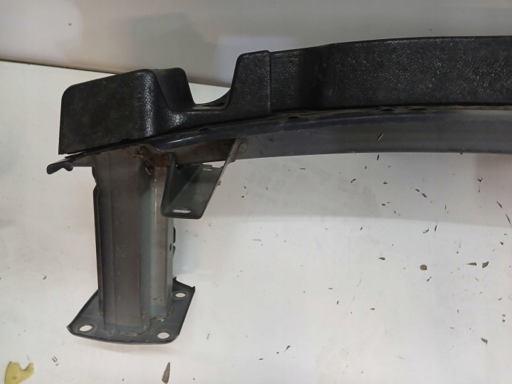 POUTRE PARE-CHOCS AVANT AVANT MAZDA CX-3 2015 D10E-50070 NEUF ORIGINE
