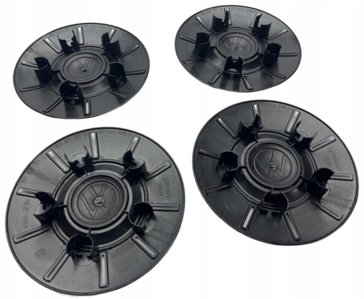 ENJOLIVEURS ENSEMBLE KOLPAKOW VW AMAROK 7E0601151D