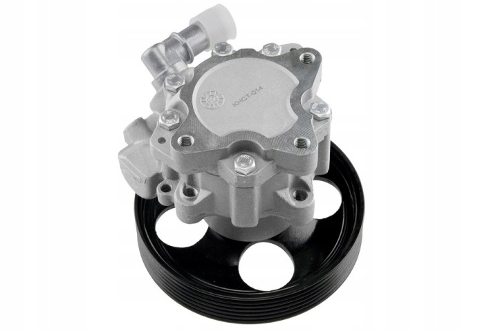 POMPE AMPLIFICATEUR NTY SPW-CT-014