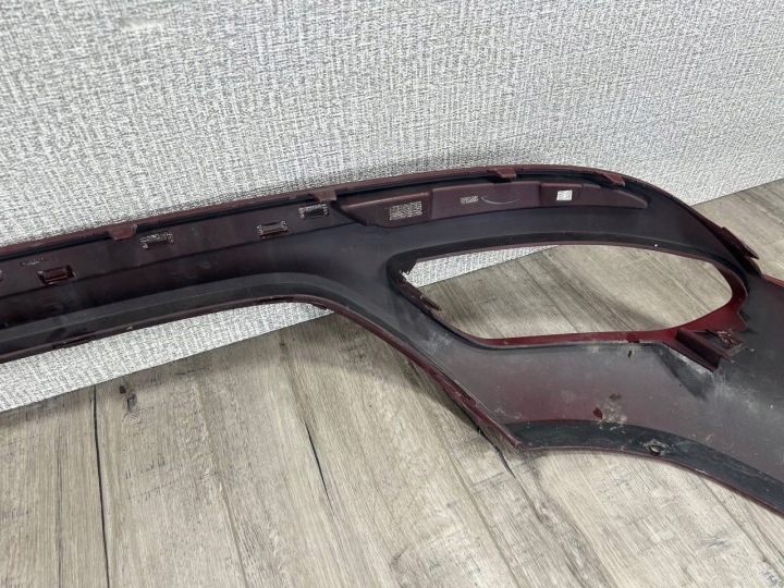 FORD MONDEO V MK5 ST LINE BERLINE SPOILER DOUBLURE PARE-CHOCS ARRIÈRE FS73-17K922-D