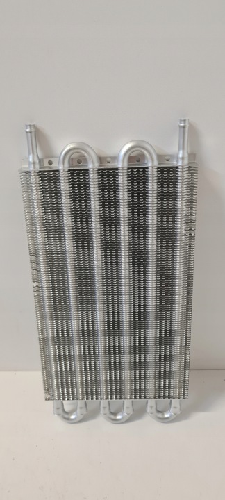 UNIVERSELLE CAR RADIATEUR HUILES TUNING 6RZEDOW