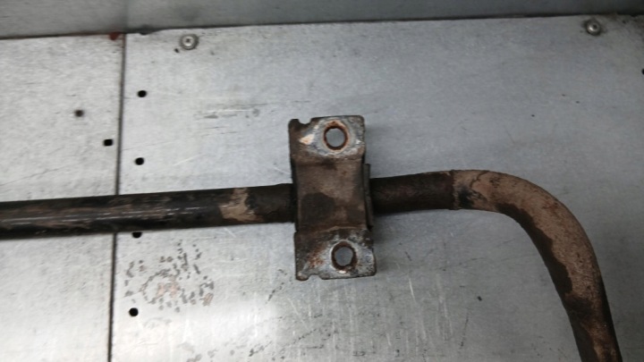 BARRE DE LIAISON STABILISATEUR AVANT VOLVO S60 I 03R 2.5B