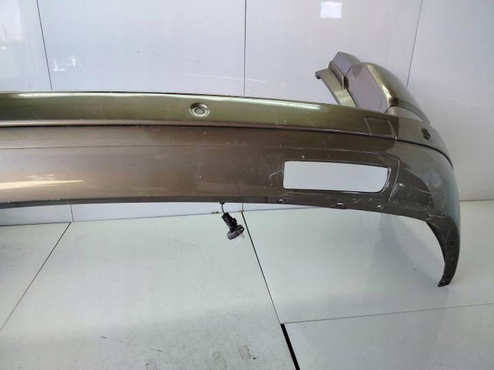 PARE-CHOCS ARRIÈRE CITROEN C4 PICASSO 06-13 PDC 9680518277