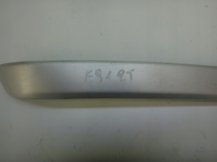 MOULURE PORTES DROIT ARRIÈRE DÉCOR BMW E91