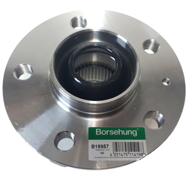BORSEHUNG B18957 MOYEU ROUES