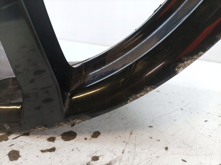 JANTE ALUMINIUM R18 5X112 ET51 OC57MM 7,5JX18H2 1P0601025E SEAT